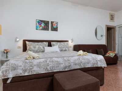 Apartment Studio flat near beach Zavode, Omiš AS-1021-a - Outdoor photo 20