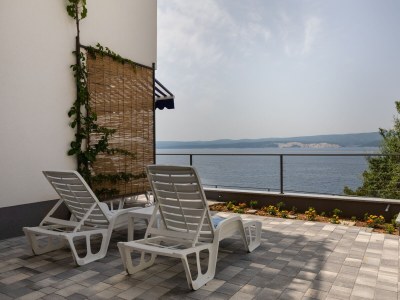 Apartment Studio flat near beach Zavode, Omiš AS-1021-a - Outdoor photo 27