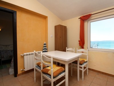 Apartment One bedroom apartment near beach Seget Vranjica, Trogir A-1051-c - Outdoor photo 13