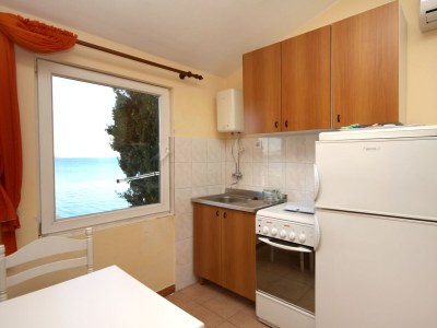 Apartment One bedroom apartment near beach Seget Vranjica, Trogir A-1051-c - Outdoor photo 14