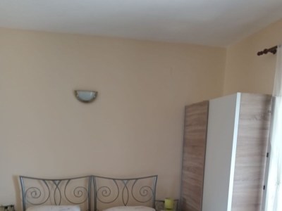 Apartment One bedroom apartment near beach Seget Vranjica, Trogir A-1051-c - Outdoor photo 15