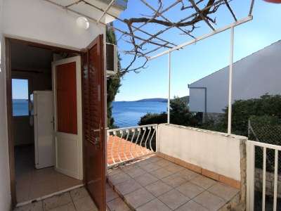 Apartment One bedroom apartment near beach Seget Vranjica, Trogir A-1051-c - Outdoor photo 26