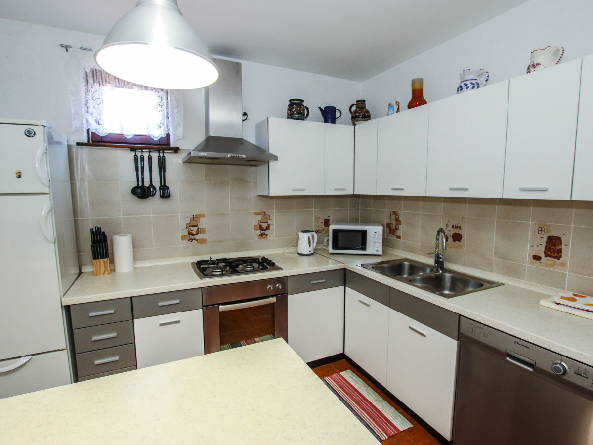 Holiday apartment House Bianca - Features photo 5