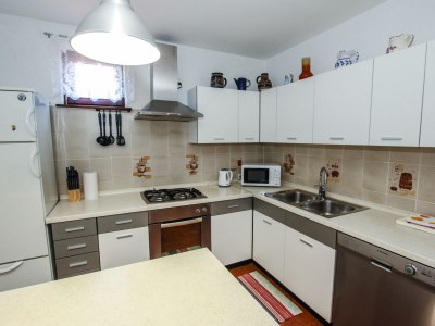 Holiday apartment House Bianca - Features photo 5