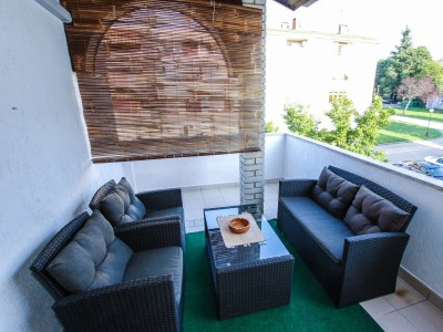 Holiday apartment House Bianca - Features photo 16