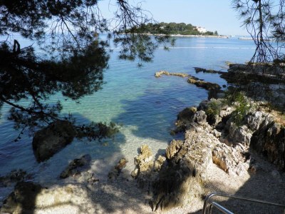 Holiday apartment House Bianca - Environment photo 17