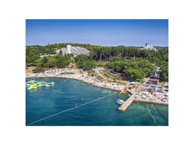 Holiday apartment House Bianca - Environment photo 20