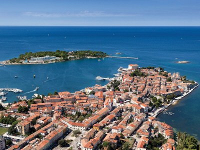 Holiday apartment House Bianca - Environment photo 21