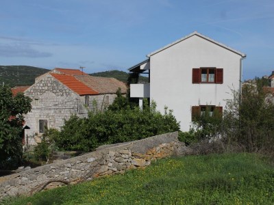 Apartment Apartments with parking space Vis - 2435 - Apartments with parking space Vis - 2435 - Outdoor photo 3