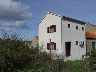 Apartment Apartments with parking space Vis - 2435 - Apartments with parking space Vis - 2435 - Outdoor photo 4