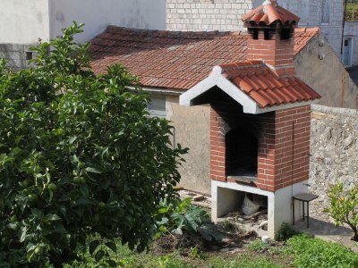 Apartment Apartments with parking space Vis - 2435 - Apartments with parking space Vis - 2435 - Outdoor photo 6