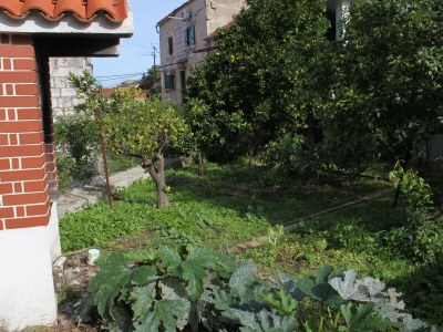 Apartment Apartments with parking space Vis - 2435 - Apartments with parking space Vis - 2435 - Outdoor photo 7