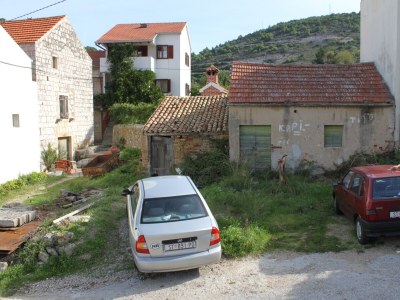 Apartment Apartments with parking space Vis - 2435 - Apartments with parking space Vis - 2435 - Outdoor photo 9