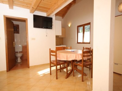 Apartment Apartments with parking space Vis - 2435 - Apartments with parking space Vis - 2435 - Outdoor photo 13