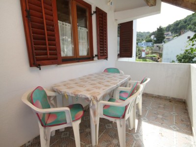 Apartment Apartments with parking space Vis - 2435 - Apartments with parking space Vis - 2435 - Outdoor photo 20