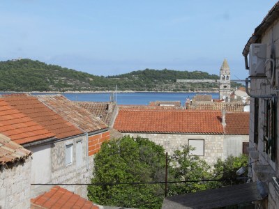 Apartment Apartments with parking space Vis - 2435 - Apartments with parking space Vis - 2435 - Outdoor photo 21