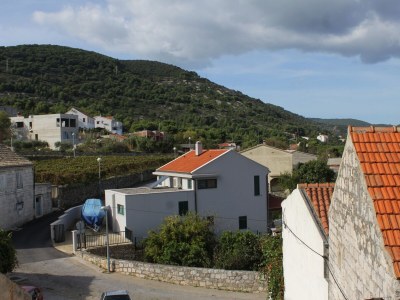 Apartment Apartments with parking space Vis - 2435 - Apartments with parking space Vis - 2435 - Outdoor photo 22