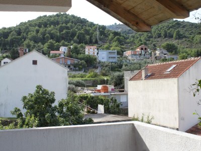 Apartment Apartments with parking space Vis - 2435 - Apartments with parking space Vis - 2435 - Outdoor photo 23