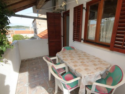 Apartment Apartments with parking space Vis - 2435 - Apartments with parking space Vis - 2435 - Outdoor photo 24