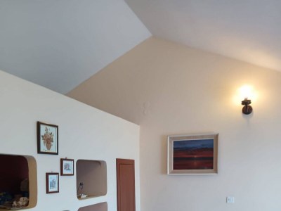 Apartment Two bedroom apartment near beach Seget Vranjica, Trogir A-1051-d - Outdoor photo 14