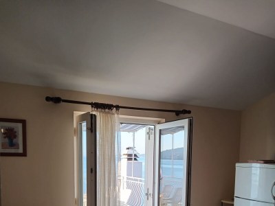 Apartment Two bedroom apartment near beach Seget Vranjica, Trogir A-1051-d - Outdoor photo 15