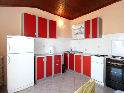 Apartment Two bedroom apartment near beach Seget Vranjica, Trogir A-1051-d - Outdoor photo 16