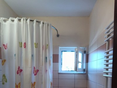 Apartment Two bedroom apartment near beach Seget Vranjica, Trogir A-1051-d - Outdoor photo 19