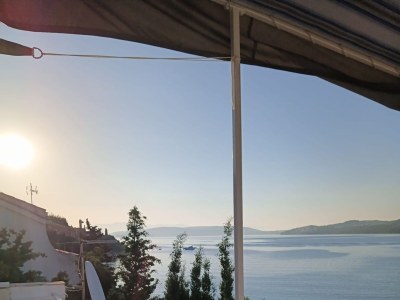 Apartment Two bedroom apartment near beach Seget Vranjica, Trogir A-1051-d - Outdoor photo 24