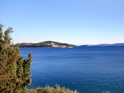 Apartment Two bedroom apartment near beach Seget Vranjica, Trogir A-1051-d - Outdoor photo 28