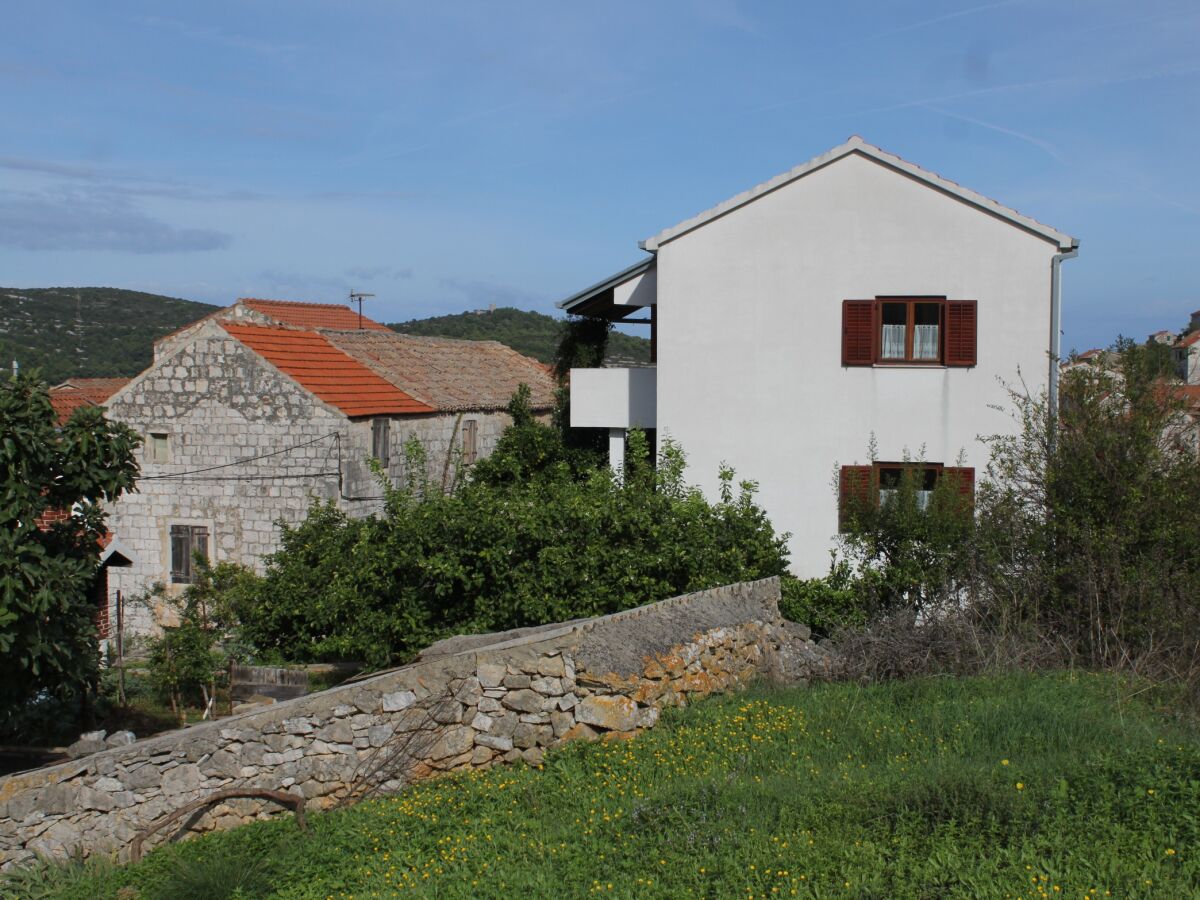 Apartment Apartments with parking space Vis - 2435 - Apartments with parking space Vis - 2435 - Outdoor photo 3