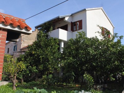 Apartment Apartments with parking space Vis - 2435 - Apartments with parking space Vis - 2435 in Vis - Apartment