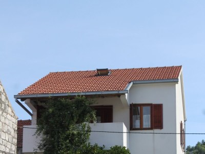 Apartment Apartments with parking space Vis - 2435 - Apartments with parking space Vis - 2435 - Outdoor photo 2