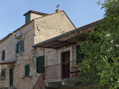 Apartment Apartments with parking space Vis - 2435 - Apartments with parking space Vis - 2435 - Outdoor photo 5