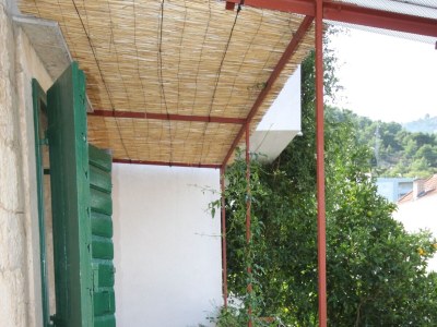 Apartment Apartments with parking space Vis - 2435 - Apartments with parking space Vis - 2435 - Outdoor photo 21