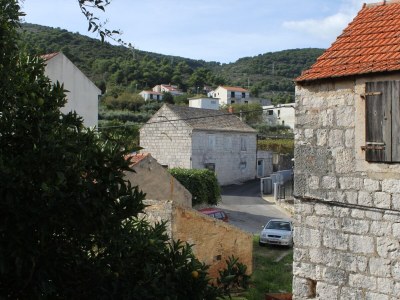 Apartment Apartments with parking space Vis - 2435 - Apartments with parking space Vis - 2435 - Outdoor photo 22