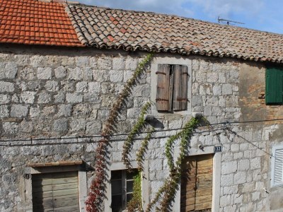 Apartment Apartments with parking space Vis - 2435 - Apartments with parking space Vis - 2435 - Outdoor photo 23