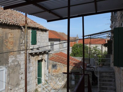 Apartment Apartments with parking space Vis - 2435 - Apartments with parking space Vis - 2435 - Outdoor photo 24