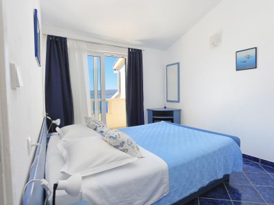 Apartment One bedroom apartment near beach Medići, Omiš A-1047-a - Outdoor photo 33