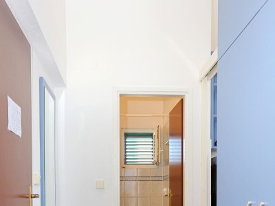 Apartment One bedroom apartment near beach Medići, Omiš A-1047-a - Outdoor photo 36