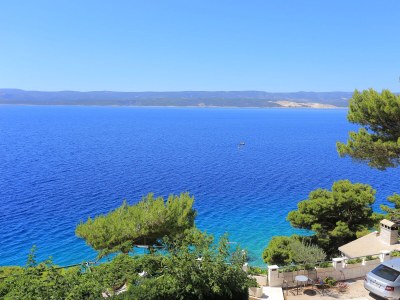Apartment One bedroom apartment near beach Medići, Omiš A-1047-a - Outdoor photo 39