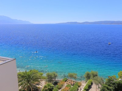 Apartment One bedroom apartment near beach Medići, Omiš A-1047-a - Outdoor photo 40