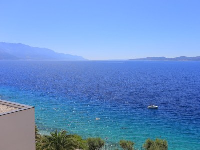 Apartment One bedroom apartment near beach Medići, Omiš A-1047-a - Outdoor photo 43