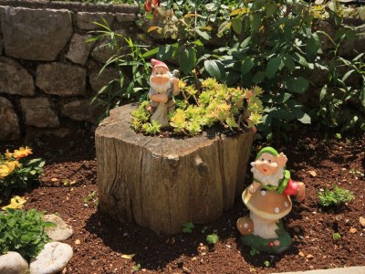 Apartment One bedroom apartment with terrace Medveja, Opatija A-2305-b - Outdoor photo 9