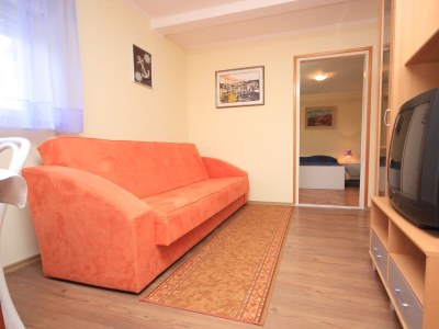 Apartment One bedroom apartment with terrace Medveja, Opatija A-2305-b - Outdoor photo 21