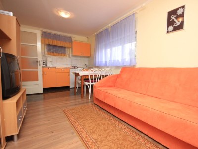Apartment One bedroom apartment with terrace Medveja, Opatija A-2305-b - Outdoor photo 22