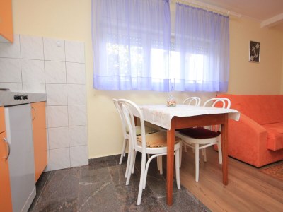 Apartment One bedroom apartment with terrace Medveja, Opatija A-2305-b - Outdoor photo 23