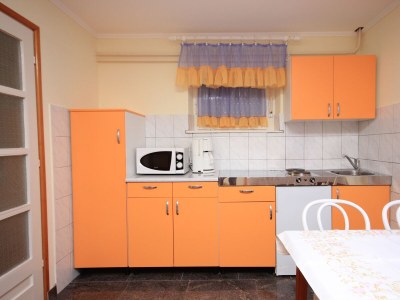 Apartment One bedroom apartment with terrace Medveja, Opatija A-2305-b - Outdoor photo 24