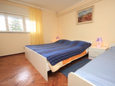 Apartment One bedroom apartment with terrace Medveja, Opatija A-2305-b - Outdoor photo 25