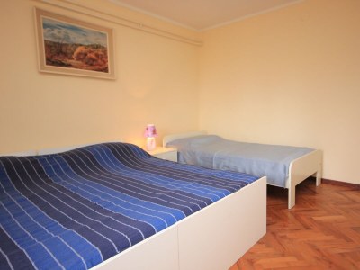 Apartment One bedroom apartment with terrace Medveja, Opatija A-2305-b - Outdoor photo 26