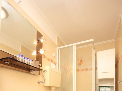 Apartment One bedroom apartment with terrace Medveja, Opatija A-2305-b - Outdoor photo 28